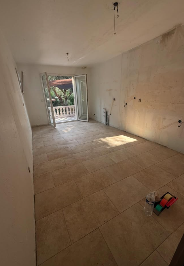 Rénovation